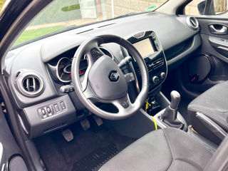 Renault Clio foto 5