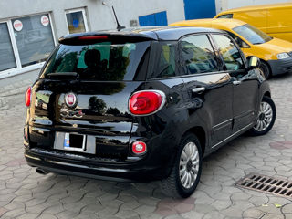 Fiat 500L foto 3