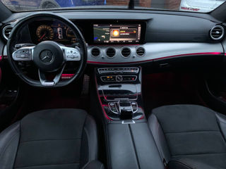 Mercedes E-Class foto 9