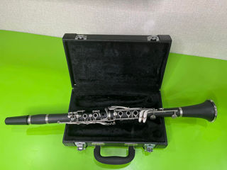 Clarinet foto 1