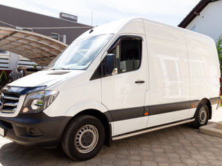 Mercedes Sprinter 316