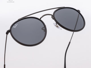 Новые оригинальные очки Ray Ban Unisex foto 4