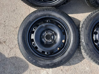 5x100 r15  foto 1