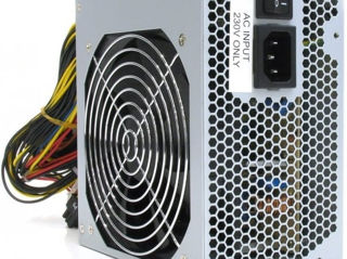 Блоки питания. 500W, 650W, 700W Chieftec, be quiet!, Deepcool, Xilence! Супер цены только в ShopIT фото 6