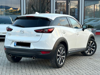 Mazda CX-3 foto 3