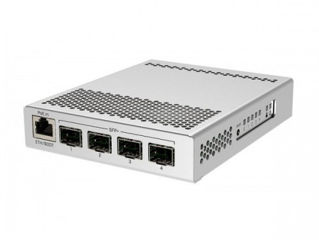 mikrotik crs-305-1g-4S+