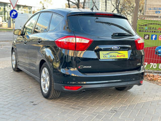 Ford C-Max foto 5