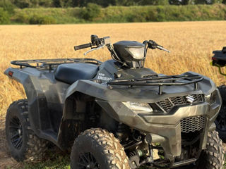 Polaris Sportsmen XP 1000 foto 6