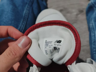 Încălţăminte New balance şi Puma noi și originale din Anglia foto 3