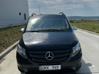 Mercedes Vito