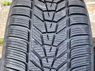 235/55 R18 Hankook Icept Evo3/ Доставка, livrare toata Moldova 2024 foto 3