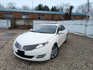 Lincoln MKZ