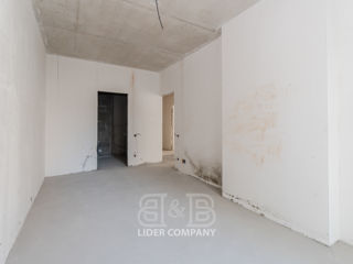 Apartament cu 2 camere, 120 m², Buiucani, Chișinău foto 9