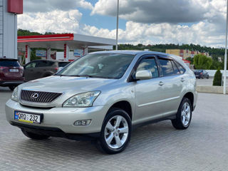 Lexus RX Series