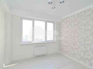 Apartament cu 3 camere, 95 mp, reparație euro, str. Alba Iulia, 73000 € ! foto 4