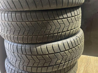 Anvelope/ iarna/ 225/55 R19 Tracmax / зима /setu 3500 lei