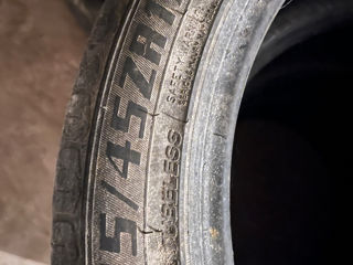 Шины 215/45R17 Hilo Vantage 4шт foto 2