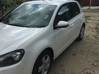 Volkswagen Golf foto 2