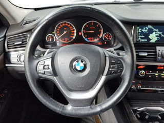 BMW X4 foto 6