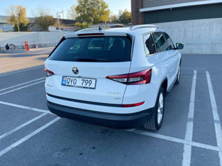 Skoda Kodiaq foto 3