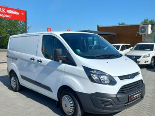 Ford Transit Custom foto 3