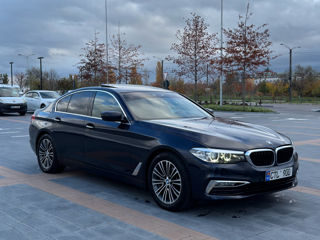 BMW 5 Series foto 2