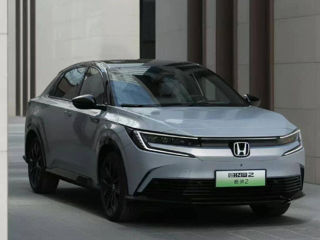 Honda e:NP2 foto 1