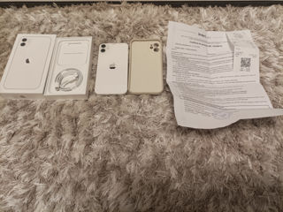 Vind iPhone 11 64gb! Recent procurat... foto 2