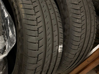 Continental Premium Contact 6  235/45/r18