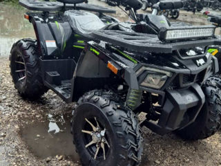 Viper Atv 250cc foto 3