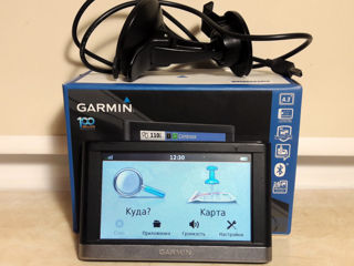 Garmin Nuvi 2468 Europe. 590 лей.