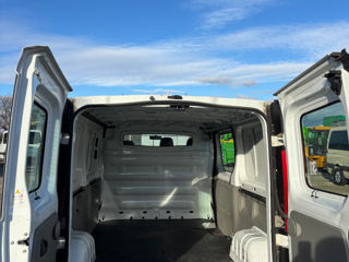 Renault Trafic dCi 115 foto 4