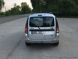 Dacia Logan Mcv foto 5