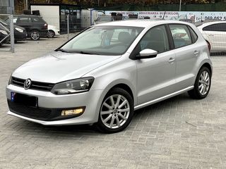 Volkswagen Polo foto 3