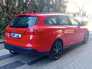 Ford Focus foto 4