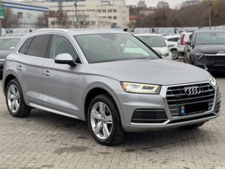 Audi Q5 foto 5