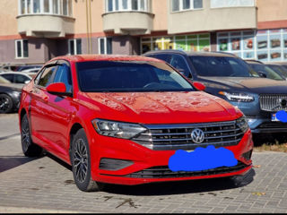 Volkswagen Jetta foto 2