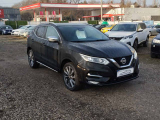 Nissan Qashqai foto 2