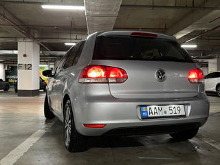 Volkswagen Golf foto 2