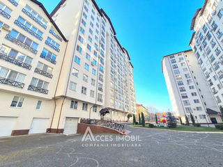Apartament cu 3 camere, 99 m², Botanica, Chișinău