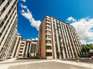 Apartament cu 4 camere, 235 m², Râșcani, Chișinău