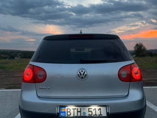 Volkswagen Golf foto 7