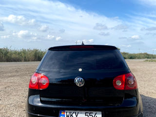 Volkswagen Golf foto 3