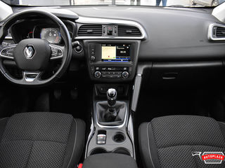 Renault Kadjar foto 7