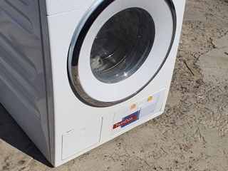 Miele W1 9kg twin dose foto 5