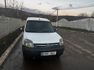 Citroen Berlingo foto 2