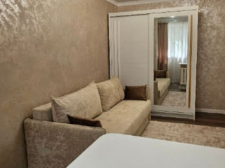 1-rm apt., 30 м², 1/5 fl.
