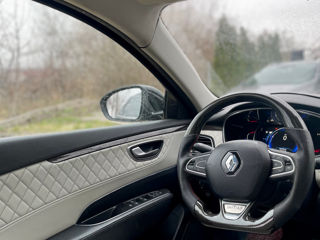 Renault Talisman foto 1