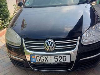 Volkswagen Golf foto 4