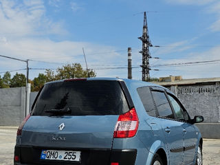 Renault Grand Scenic foto 5